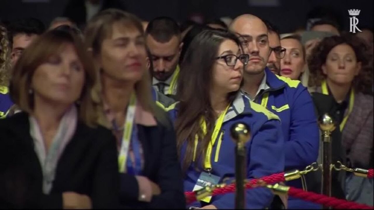 Mattarella: Libretto risparmio postale custode sogni italiani, come nel film Bellissima di Visconti