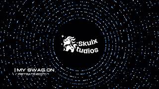 Soulja Boy - Turn My Swag On (Netgate Edit)