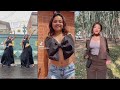 Badal Barsha Bijuli Taato Jawani Nepali Hot Tiktok Trending Compilation Aayoush Thakuri