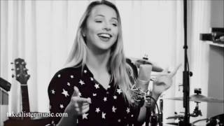 Starving - Hailee Steinfeld, Grey ft. Zedd (5 Awesome Covers)