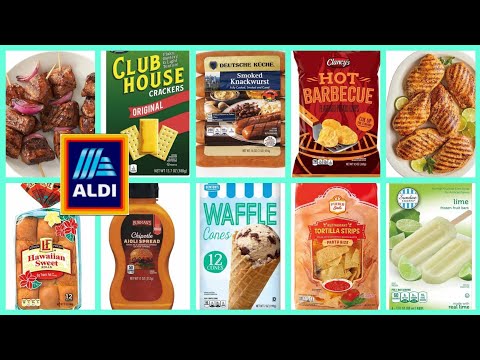 THIS WEEKS FULL AD | ALDI | OVER 100 ITEMS!