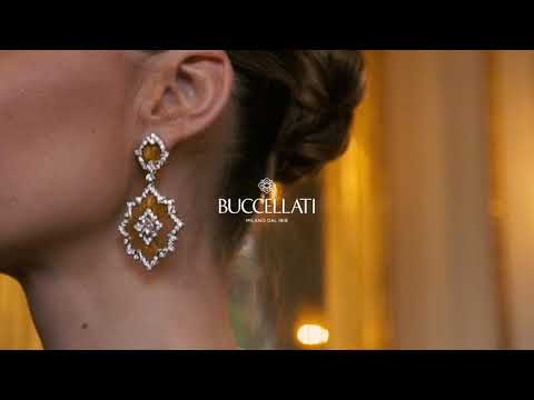 Buccellati - High Jewelry Collection