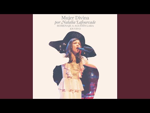 Video thumbnail for Imposible (En Vivo)
