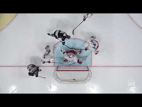 Highlights | Game 027 - HCL vs SCRJL - 24.01.2021