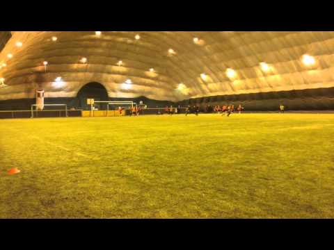 P03 ValttiFC vs EPS Talvisarja, Tuusula 23.3.2015 P03