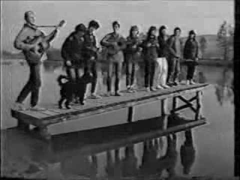 Wędruj z nami lasami, polami