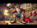 Santa S Got A Jug O Shine