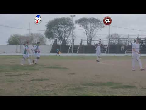 San Cristóbal 2 -  Atenas 2. Los goles - Clausura 2026