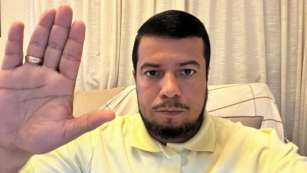 MENSAGEM DIA 28 DE AGO /  Deus me revelou voce agora