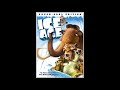 Opening To Ice Age Super Cool Edition DVD Disc 1