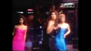 Vanity 6 Nasty Girl HD