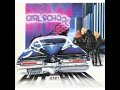 Girlschool - Following The Crowd (Vinyl RIP)