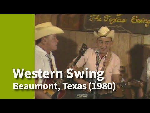 Western Swing | Segment from The Tyrrell Historical Library Collection