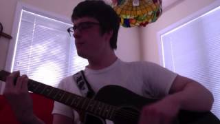 Michael Rowland performs &quot;Miss Sweeney&quot; (Weezer Cover)
