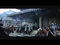 Sacrifice 赵氏孤儿 Official Trailer 预告片 9月1日 全马上映
