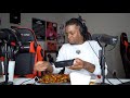 MUKBANG THUGZ GONE WILD