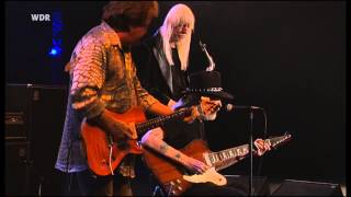 Johnny Winter - Highway 61 Revisited