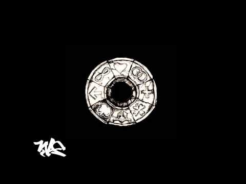 3.Bosko - 3 feat_ Borko THCF i DJ Iron (album Beskonacno ) 2012 WF