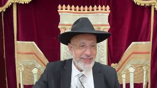 Récit du Becht. Chacun sa vision des choses.... Yom ouledette sameah  Pour Michael Doukan