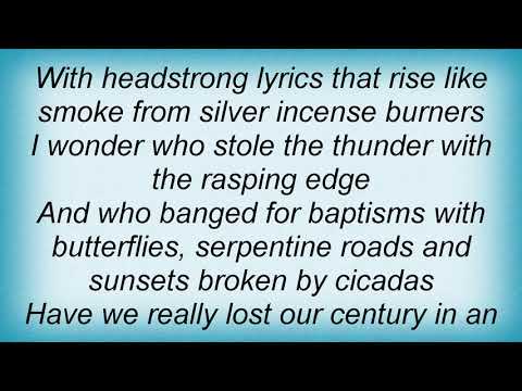 Attica Blues - The Quest Lyrics