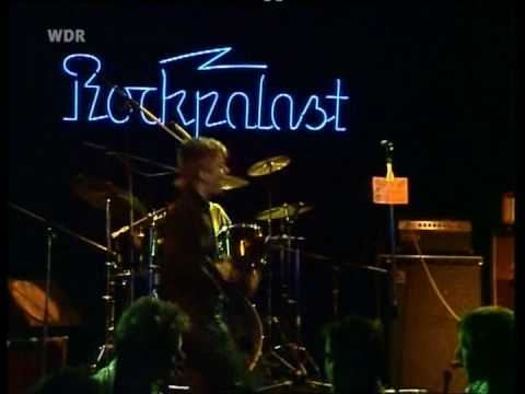 Hans-A-Plast - Rock'n'roll Freitag
