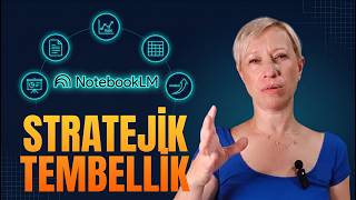 NotebookLM ile İşlerinizi Otomatize Edin: 5 Etkili Senaryo