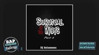 Rome Fortune — Jaded