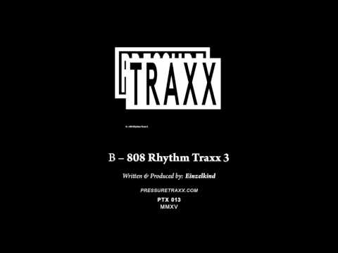Einzelkind - 808 Rhythm Traxx 3