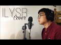 ILYSB Lany Cover Pao Dagongdong