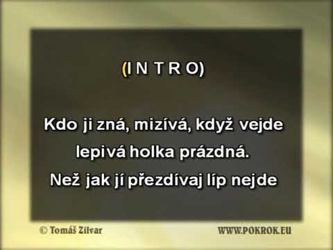 Kanagom - Olympic, DEMO, ukázka Karaoke, instrumental z www.svetkaraoke.cz