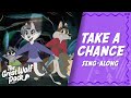The Great Wolf Pack Take A Chance Lyric Video