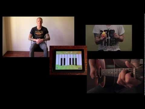 Eve 6 - Friend Of Mine (2011 Acoustic)