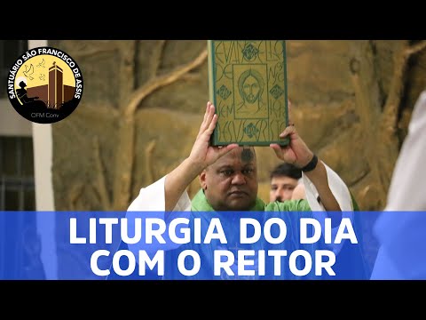 Liturgia do dia 10 de julho