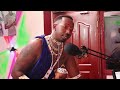 Mziki Ndio Nafanya Fulltime Kidogo Napata Nashukuru Papaa Masai On Weru FM
