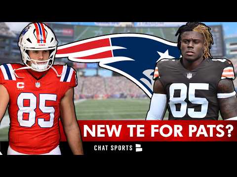 This NFL News Has Caught Mike Vrabel & The Patriots’ Attention…