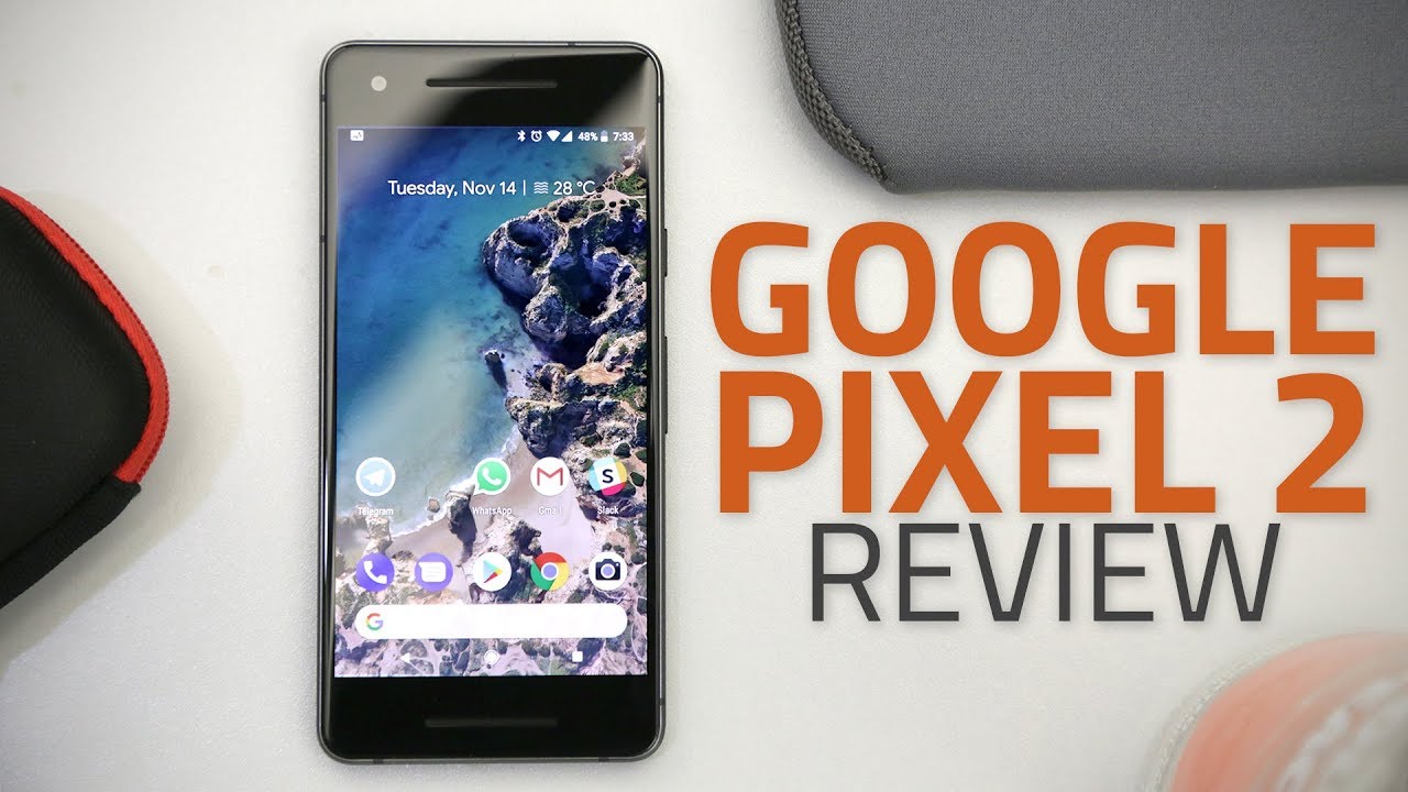 Google Pixel 2 Review | Camera, Specs, Performance, and More