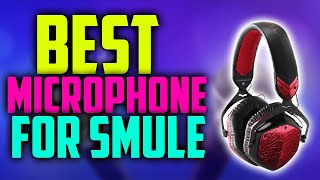 Download lagu ✅ Top 5:🎙️ BEST Microphone For Smule In 2024 [ Best Microphone For Vocals ] mp3