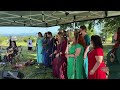 Koncert skupiny Čarozpěv