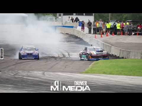 Klutch kickers 100k series Round 3 Finals - Adam LZ vs Jonathan Nerren