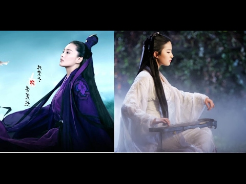 Li Mochou VS xiaolongnü