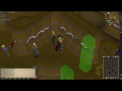 50 hours At the Motherlode Mine! What to expect! (OSRS)