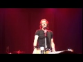 Rick Springfield - I Hate Myself - Fallsview 