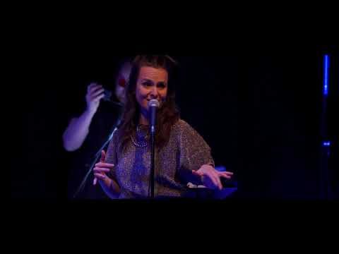 Chłopcy kontra Basia - live session Radzymin