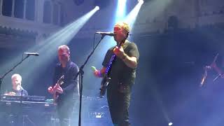 Level 42 - Love Games live in Amsterdam 04-11-2018