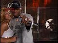 50 Cent feat. Olivia - Candy Shop (Live @ AOL Sessions 2005)