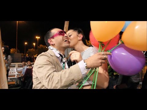 Joey Borea - Compledanno 🎉 (Videoclip) (Prod. Young Forever)