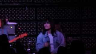 The Preatures - &quot;Somebody&#39;s Talking&quot; Live at The Casbah 2014