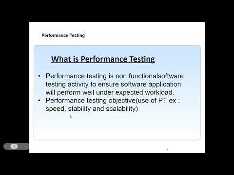 Jmeter Demo Session-1