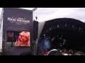Thin Lizzy with Michael Monroe - Dancing in the Moonlight - High Voltage Festival 2011