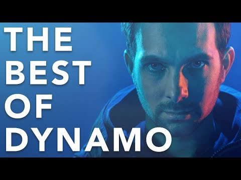 Dynamo | The Best of Dynamo